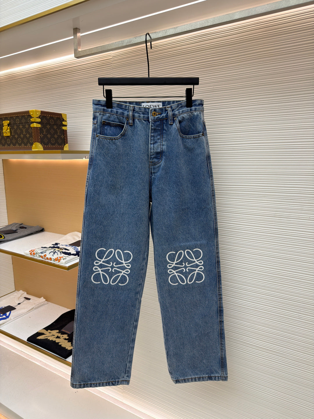 LOEWE JEANS STYLE 264