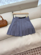 MIUMIU SKIRT STYLE 650