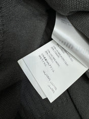 MIU 25S SWEATER VEST 264087