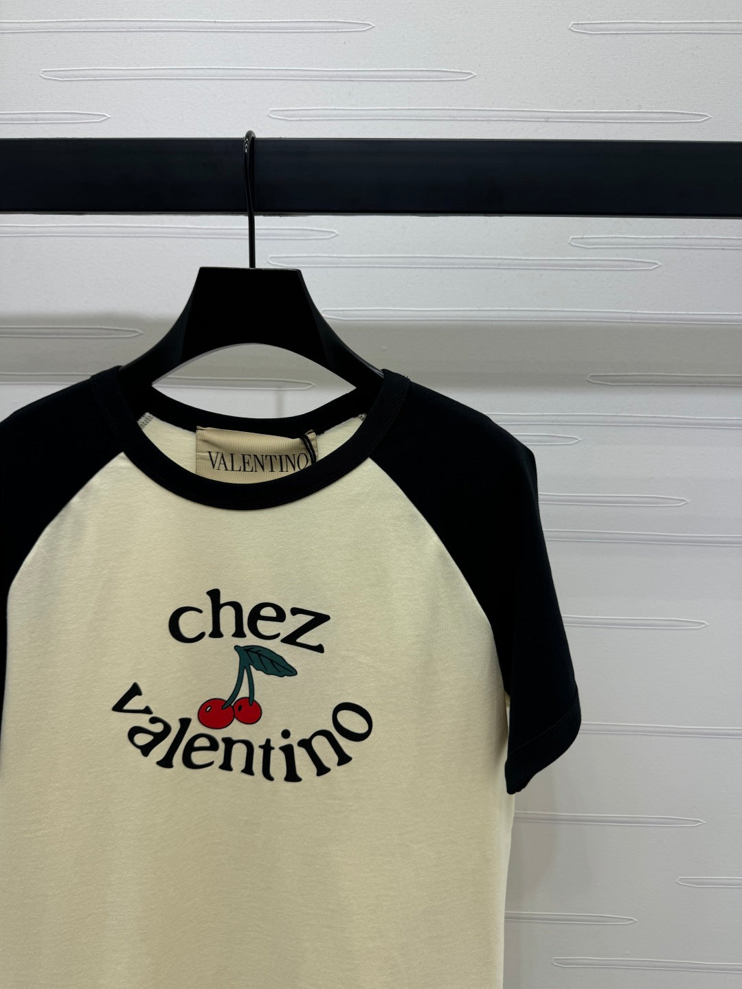 VLTN T-SHIRT 269532