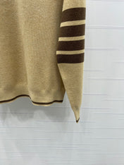 THOM 26S SWEATER STYLE 113