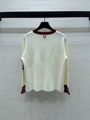 THOM 26S SWEATER STYLE 120