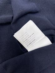 MIUMIU 26S KNIT POLO SWEATER 1595