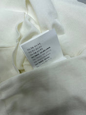 MIUMIU 26S KNIT POLO SWEATER 1596
