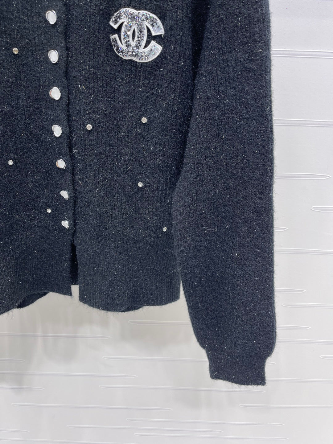 CHANEL 25S CARDIGAN STYLE 205