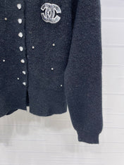 CHANEL 25S CARDIGAN STYLE 205