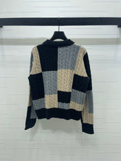 THOM 26S CARDIGAN STYLE 59