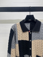 THOM 26S CARDIGAN STYLE 59