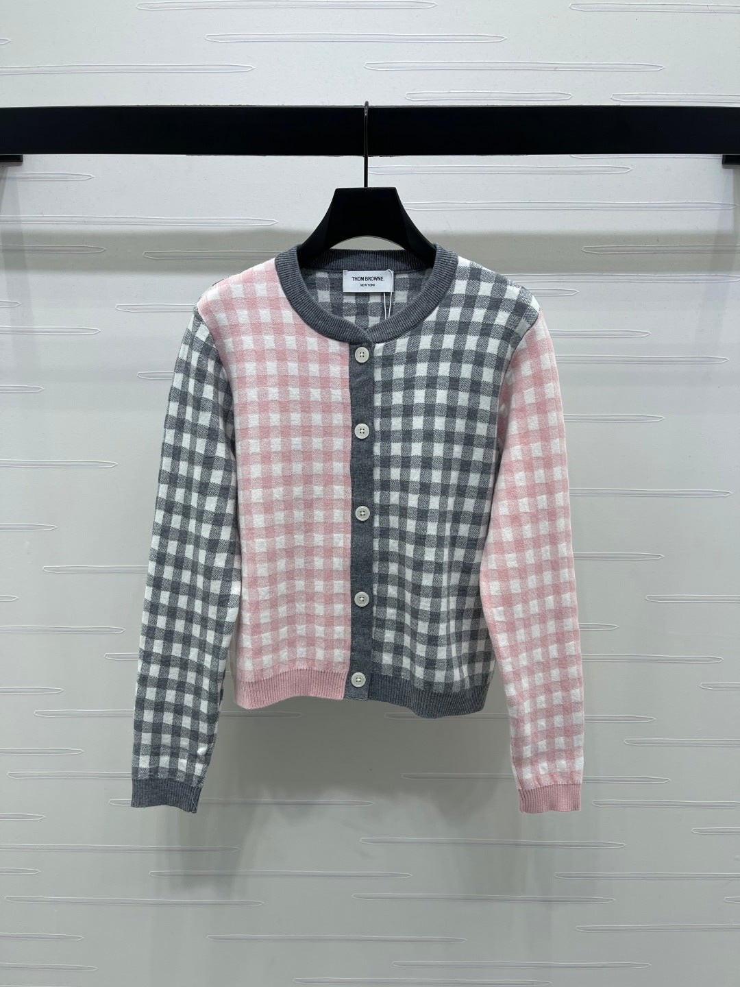 THOM 26S CARDIGAN STYLE 125