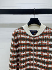 LV 25S CARDIGAN 0019