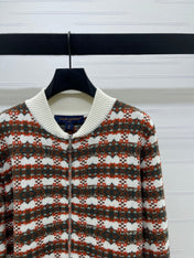LV 25S CARDIGAN 0019