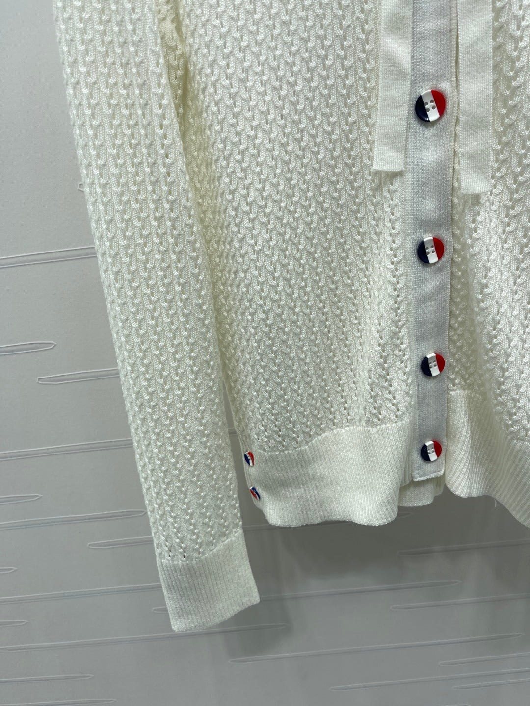 THOM 26S CARDIGAN STYLE 109