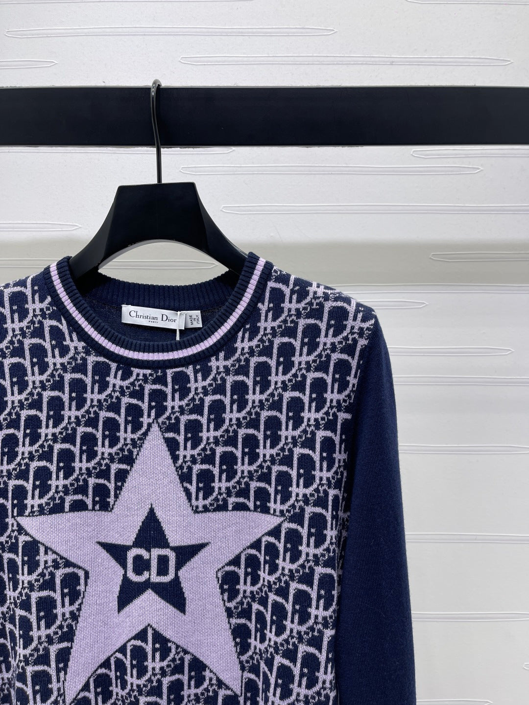 DIOR 25S SWEATER 829