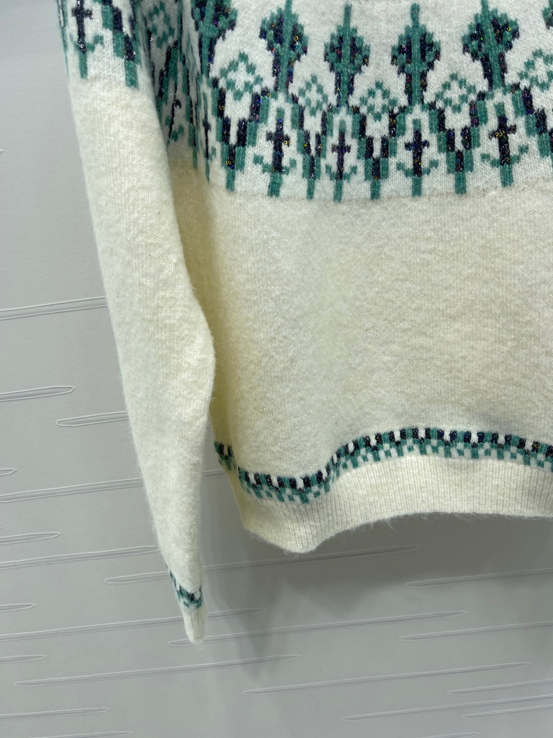 LOEWE SWEATER STYLE 303