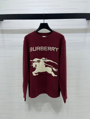 BURBERRY 25S KNIT SWEATER 247