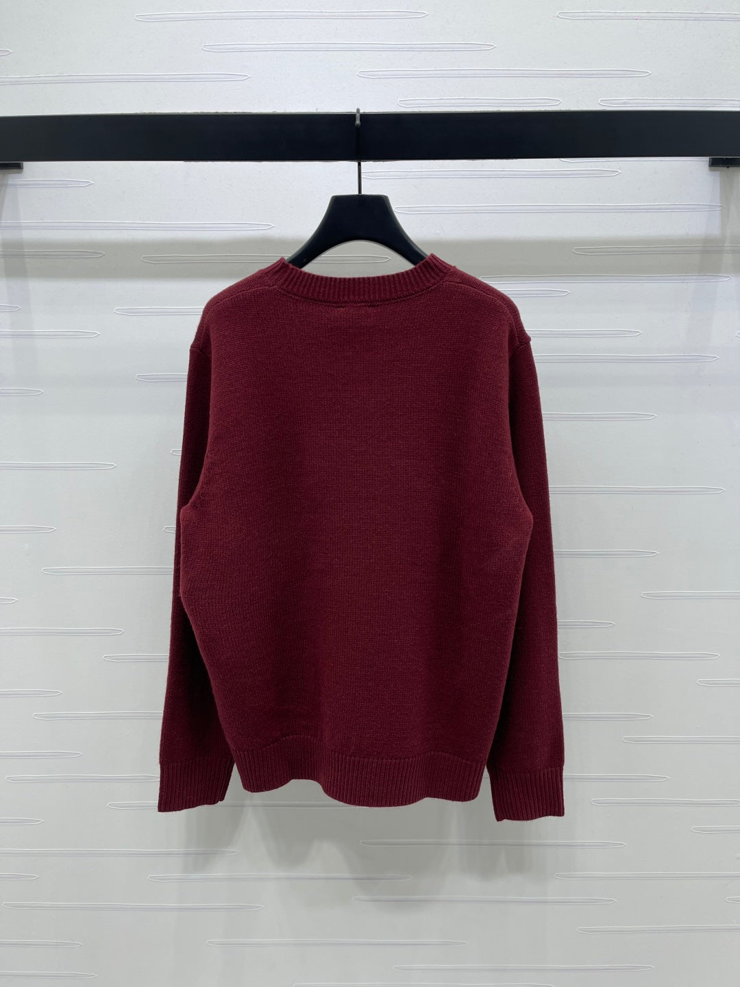 BURBERRY 25S KNIT SWEATER 247