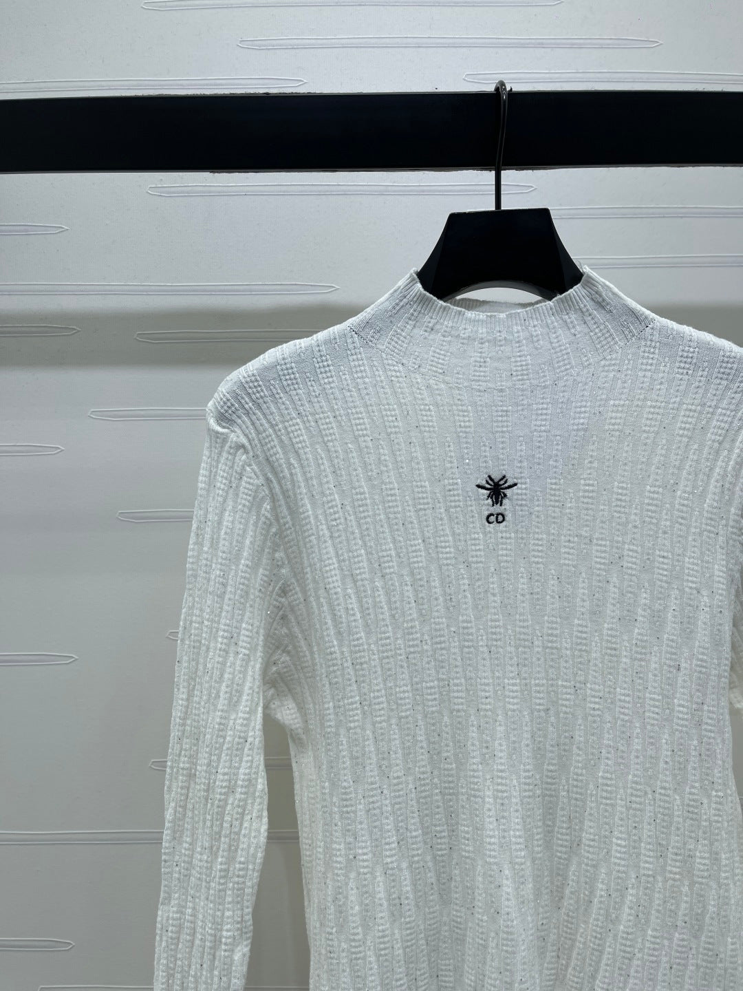 DIOR 25S SWEATER 873
