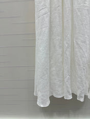 VALENTINO 26S SLEEVELESS MAXI DRESS 147