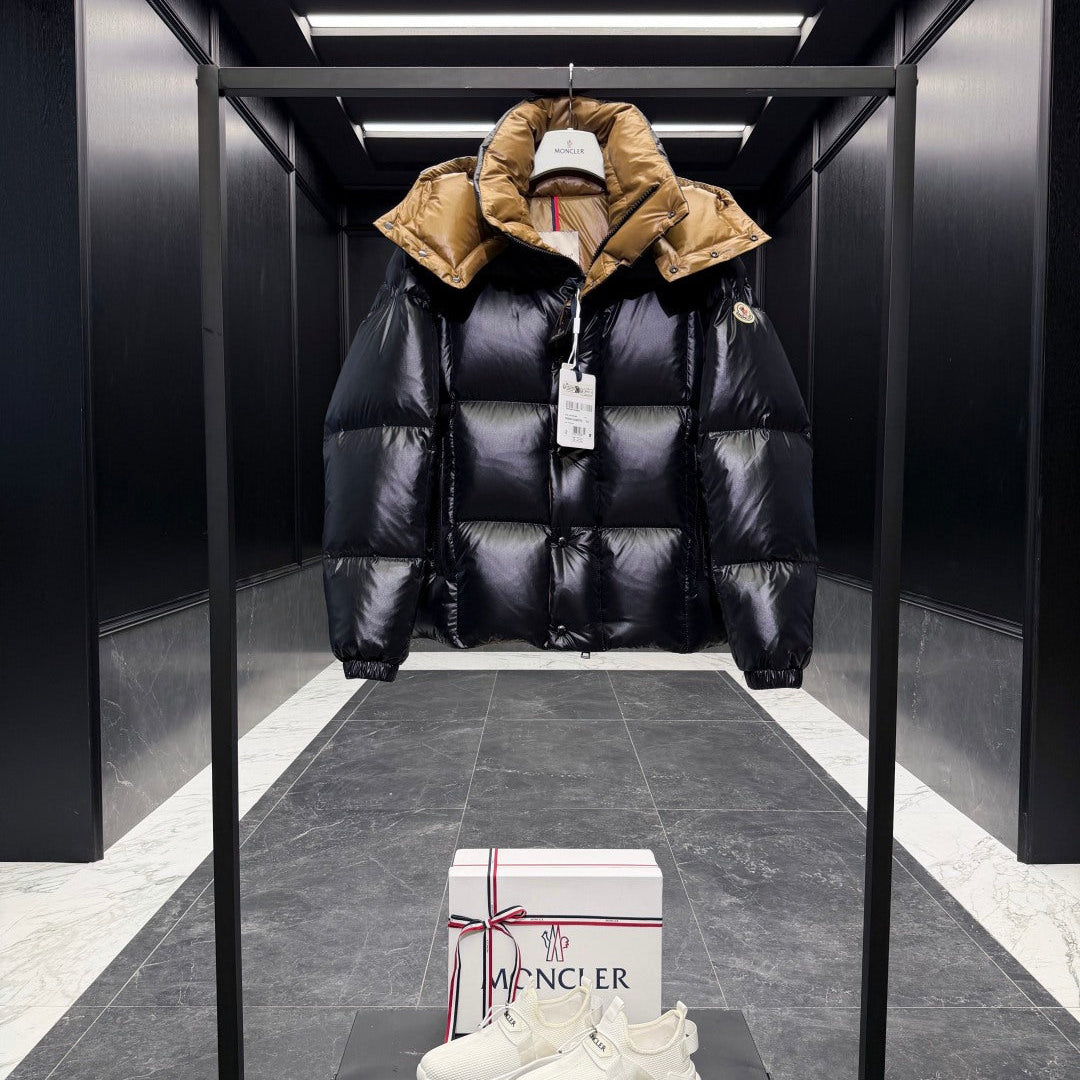 MONCLER 25S PREMIUM DOWN JACKET 245