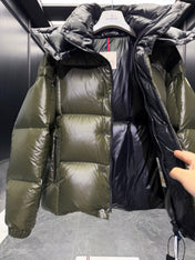 MONCLER 25S PREMIUM DOWN JACKET 244