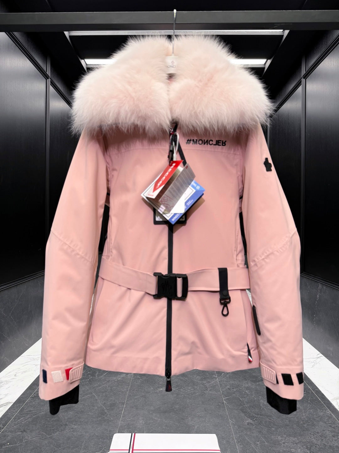 MONCLER JACKET STYLE 310