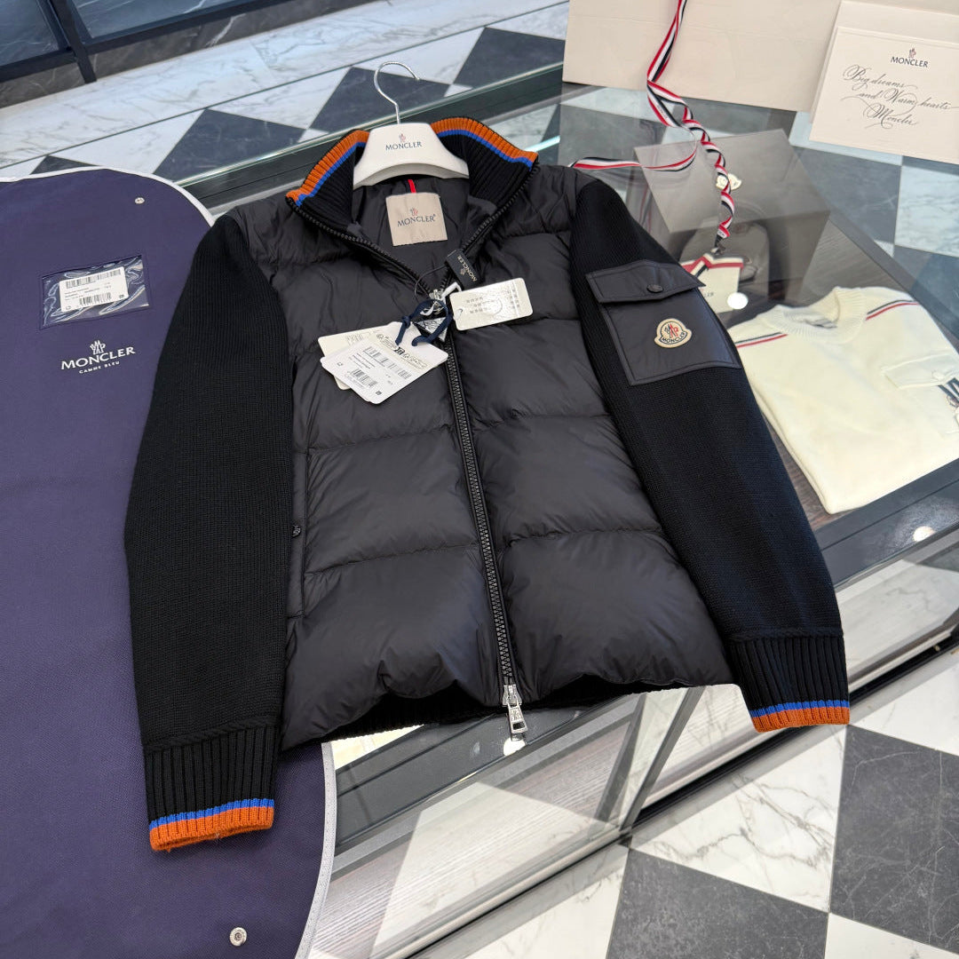 MONCLER 25S PREMIUM DOWN JACKET 474
