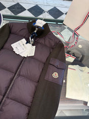MONCLER 25S PREMIUM DOWN JACKET 473