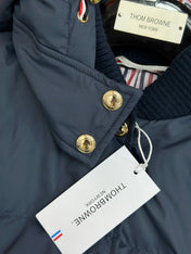 THOM 26S QUILTED PUFFER JACKET 337