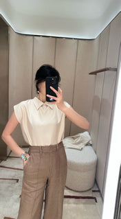 LP SLEEVELESS SHIRT STYLE 190
