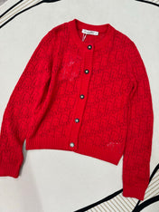 DIOR 25S CARDIGAN 771