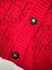 DIOR 25S CARDIGAN 771