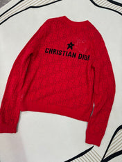 DIOR 25S CARDIGAN 771