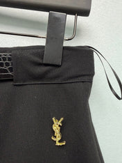 YSL 26S SHORTS 377