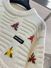 MIUMIU SWEATER STYLE 821