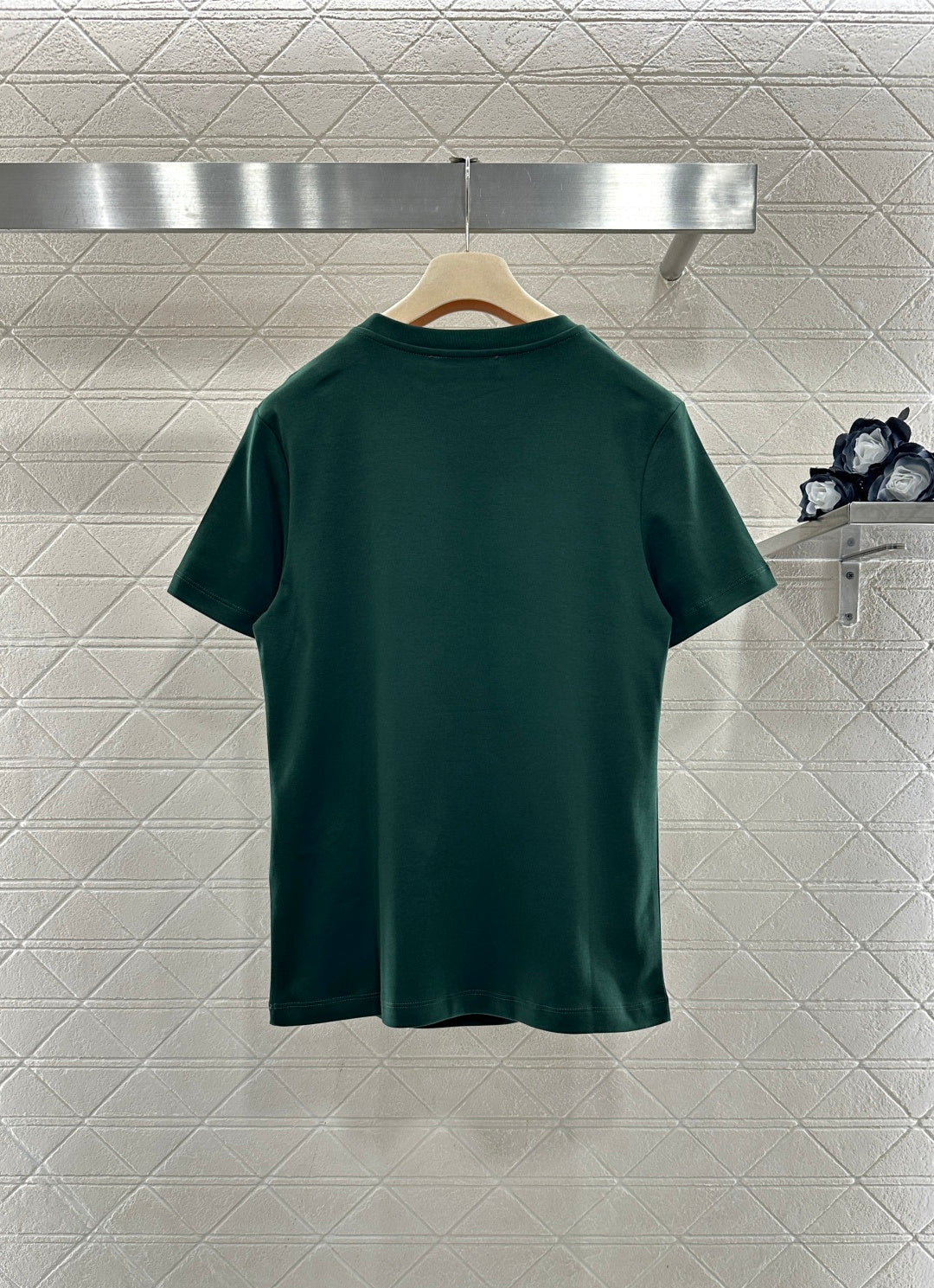 MIUMIU T-SHIRT STYLE 766