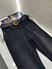 CELINE 26S JEANS 780788