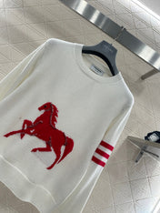 THOM 26S SWEATER 813355