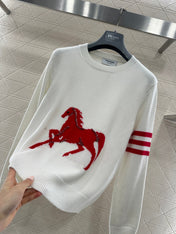 THOM 26S SWEATER 813355