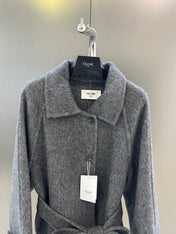 CELINE 25S WOOL CARDIGAN 0050