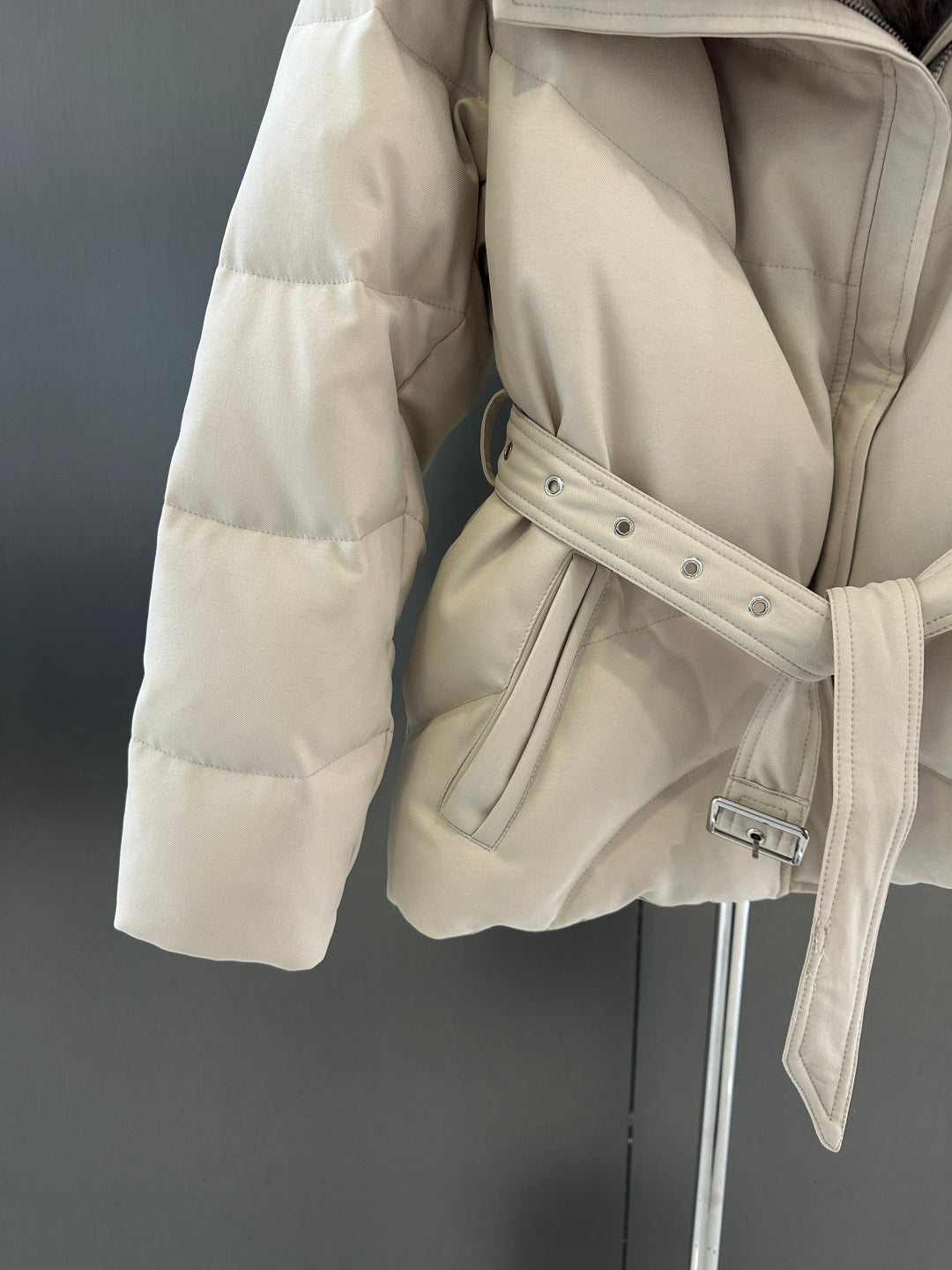 YSL 25S DOWN JACKET STYLE 34