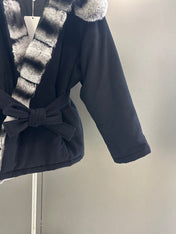 MAX MARA 25S GOOSE DOWN JACKET 127