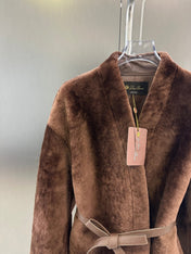 LP 26S FUR JACKET 608