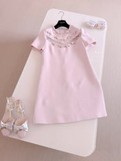 VALENTINO 26S DRESS STYLE 104