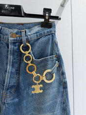 CELINE 26S JEANS 416