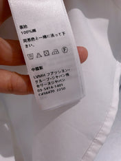 CELINE 26S SHORT-SLEEVE SHIRT 415