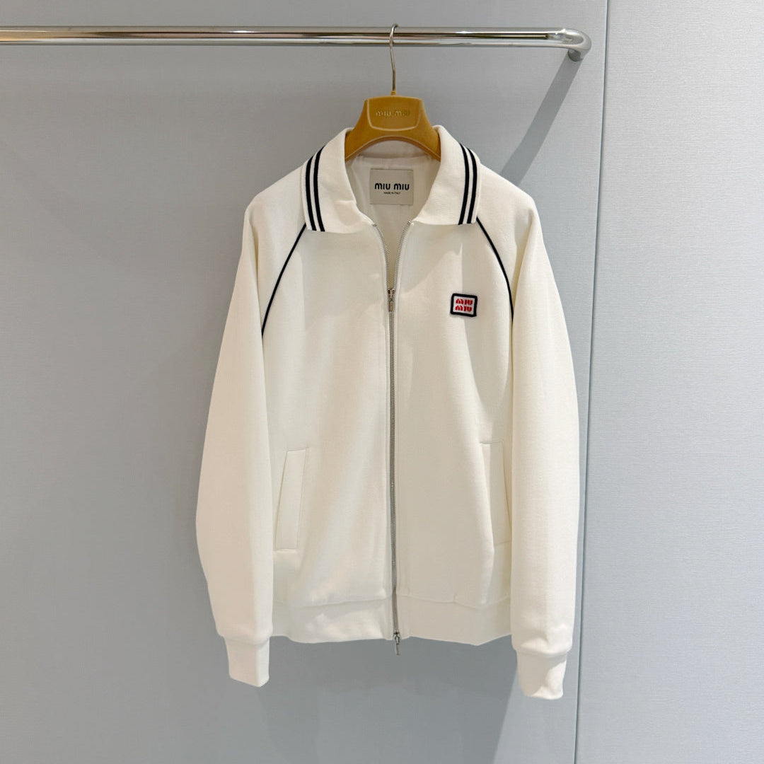 MIUMIU 26S JACKET 1428