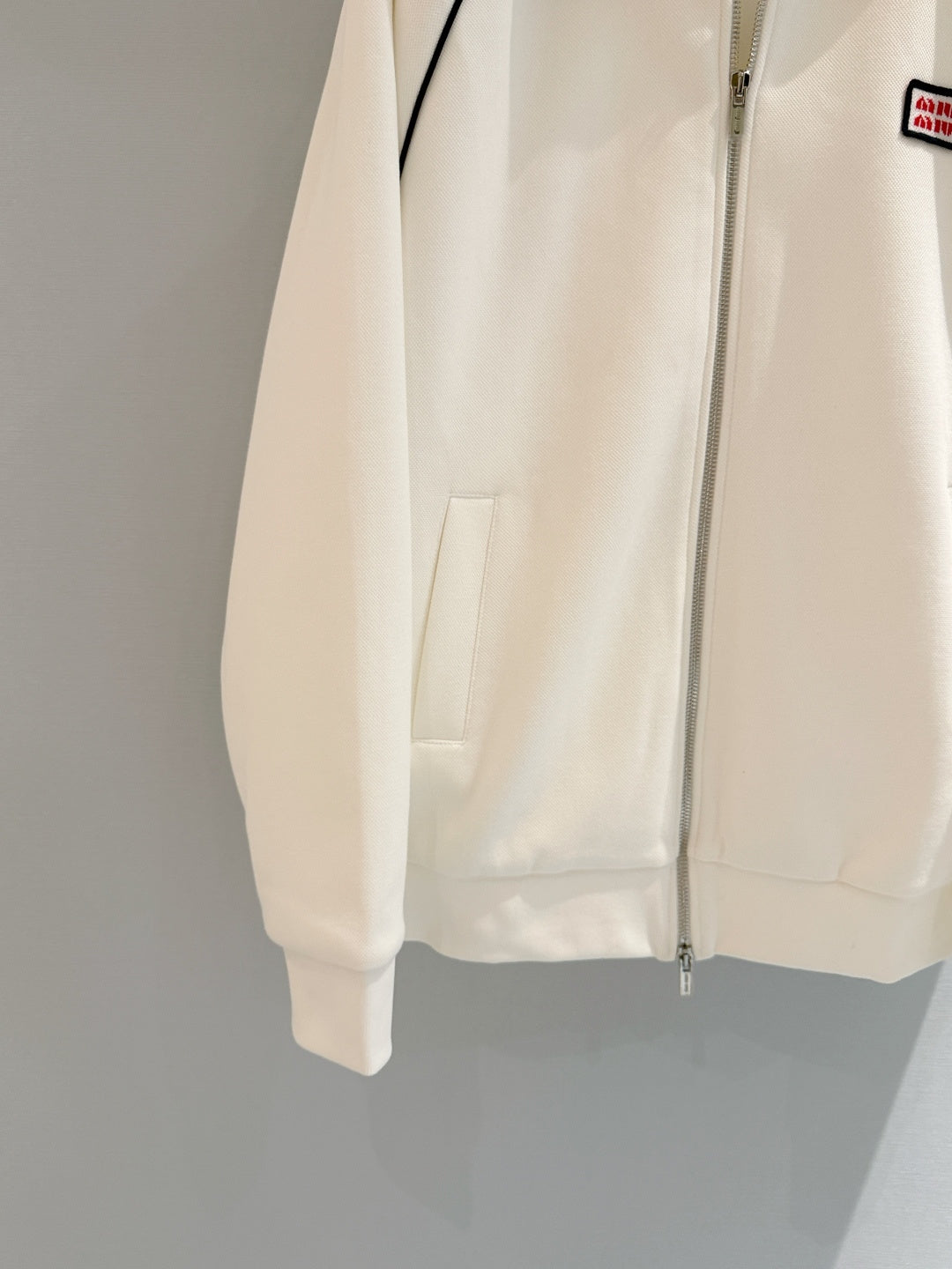 MIUMIU 26S JACKET 1428