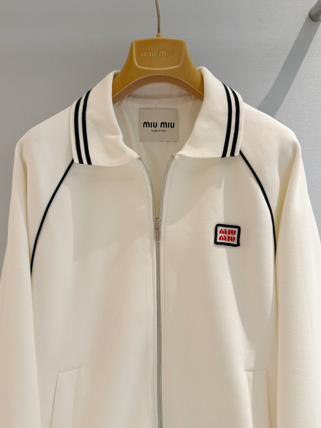 MIUMIU 26S JACKET 1428