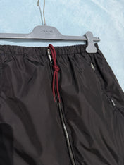 PRADA 26S MINI SKIRT 1081