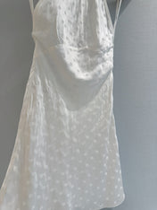 MIUMIU 26S HALTERNECK VEST DRESS 1532